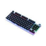 AULA F3001 2.4G Wireless Bluetooth Mechanical Keyboard