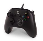 Wired Controller for Xbox - Black