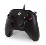 Wired Controller for Xbox - Black