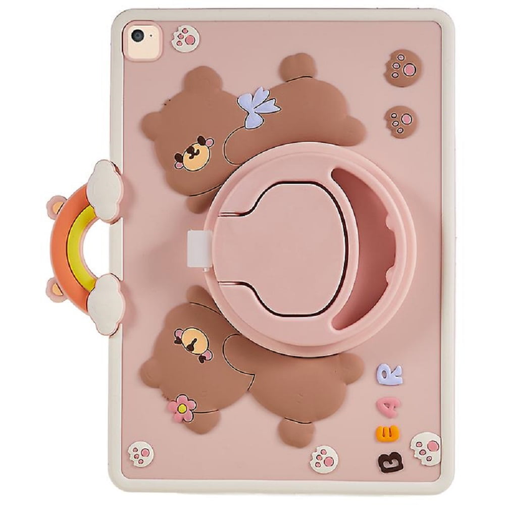 iPad 10th Bear Case