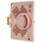 iPad 10th Bear Case