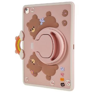 iPad 10th Bear Case