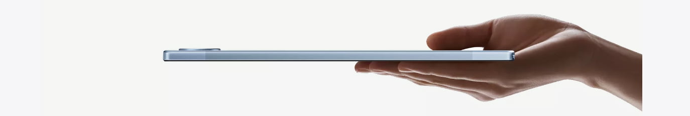 Blackview Tab 80 (4G LTE / 10.1″ HD+ IPS / 4GB RAM / 64GB Storage / Octa-Core / Android 13 / Misty Blue) [ Tab 80 ]