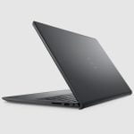 Dell Inspiron 15 3520 Laptop (i5-1155G7 / 8GB DDR4 RAM / 256GB NVMe SSD / 15.6" FHD / Windows 11) [ 3520-5810BLK ]