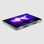 Dell Inspiron 14 2-in-1 Laptop 13th Gen. (i5-1335U / 8GB LPDDR5 / 512GB NVMe SSD / Intel Iris Xe Graphics / 14" FHD+ Touch / Windows 11) [ 7430-5800SLV-PUS ]