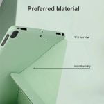 Multifunctional Folding Cover iPad-10th