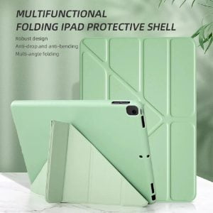 Multifunctional Folding Cover iPad-10th