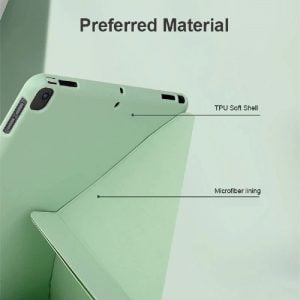 Multifunctional Folding Cover iPad-10th