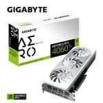 Gigabyte RTX 4060ti AERO
