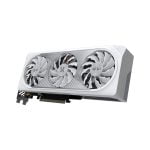 Gigabyte GeForce RTX™ 4060 Ti AERO OC 16G [ GV-N406TAERO OC-16GD ]