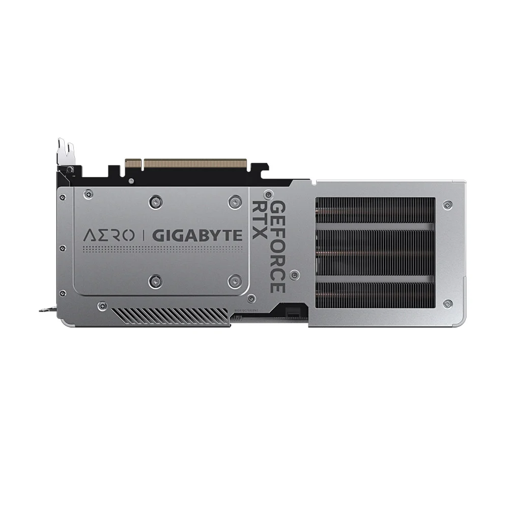 PCパーツ GIGABYTE - RTX4060Ti 8gb Gigabyte AERO Gigabyte GeForce RTX 5070 Ti AERO OC 16G Graphics Card
