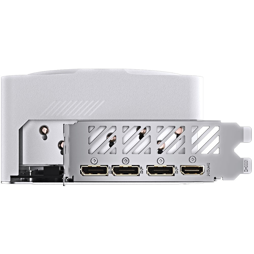 Gigabyte RTX 4090 AERO OC 24G graphic card - GV-N4090AERO OC-24GD