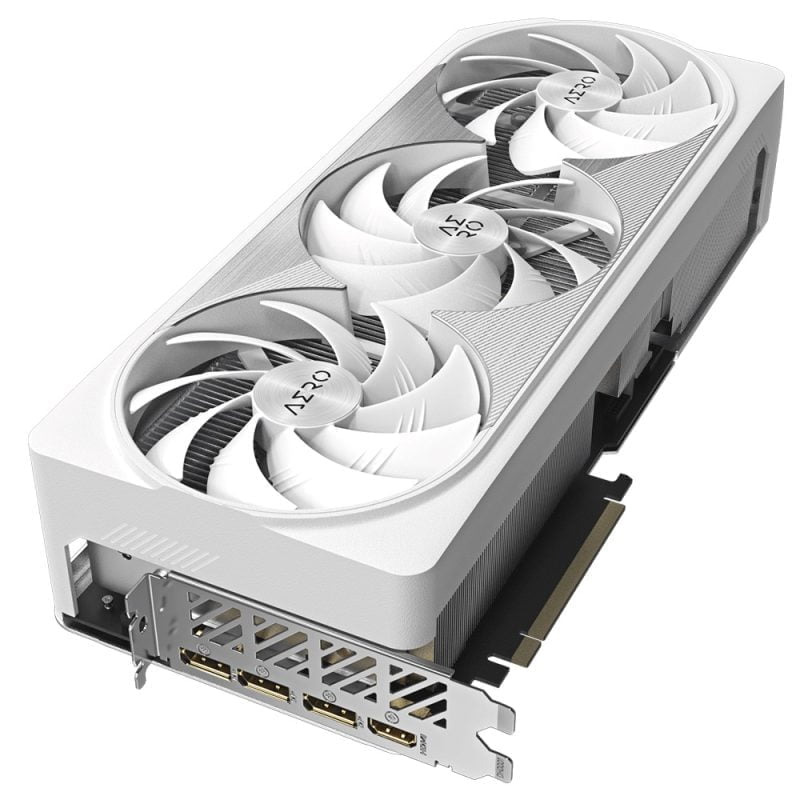 Gigabyte RTX 4090 AERO-OC