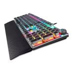 AULA F2088 USB Mechanical RGB Gaming Keyboard Blue switch Wired