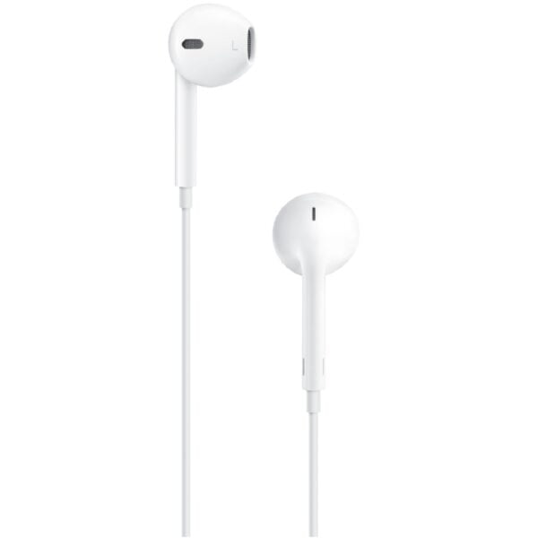 Apple USB-C EarPods White