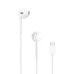 Apple USB-C EarPods White