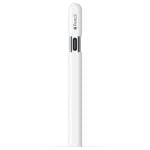 Apple Pencil (USB-C) for (iPad Pro 12.9-inch 6/5/4/3 / iPad Pro 11-inch 4/3/2/1 / iPad Air 5/4 / iPad 10 / iPad Mini 6) Gen. [ MUWA3AM/A ]