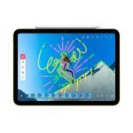 Apple Pencil (USB-C) for (iPad Pro 12.9-inch 6/5/4/3 / iPad Pro 11-inch 4/3/2/1 / iPad Air 5/4 / iPad 10 / iPad Mini 6) Gen. [ MUWA3AM/A ]