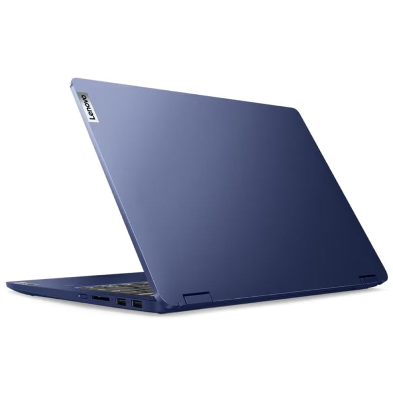 Lenovo IdeaPad Flex 5 14IRU8 convertible laptop { 14" WUXGA touch screen / Core i5 -13th Gen / 16GB RAM / 512GB SSD / Windows 11 } 82Y0000JUS