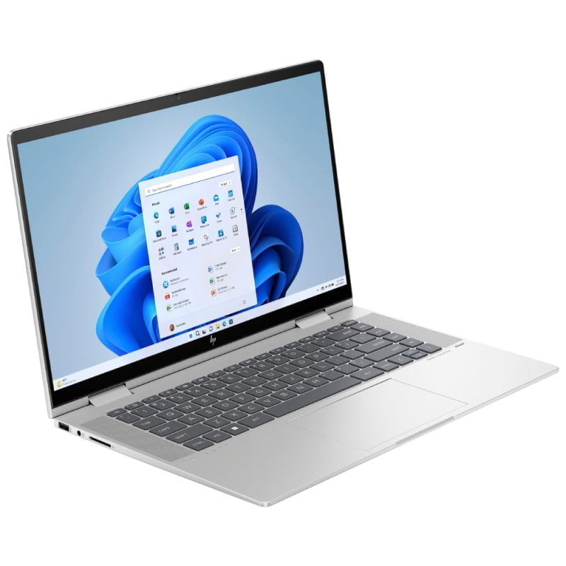 HP Envy x360 2-in-1 Laptop 15-fe0053 { 15.6" FHD Touch screen / Core i7-13th Gen EVO / 16GB LPDDR5 RAM / 512GB SSD / Windows 11 } 7H9Y3UA