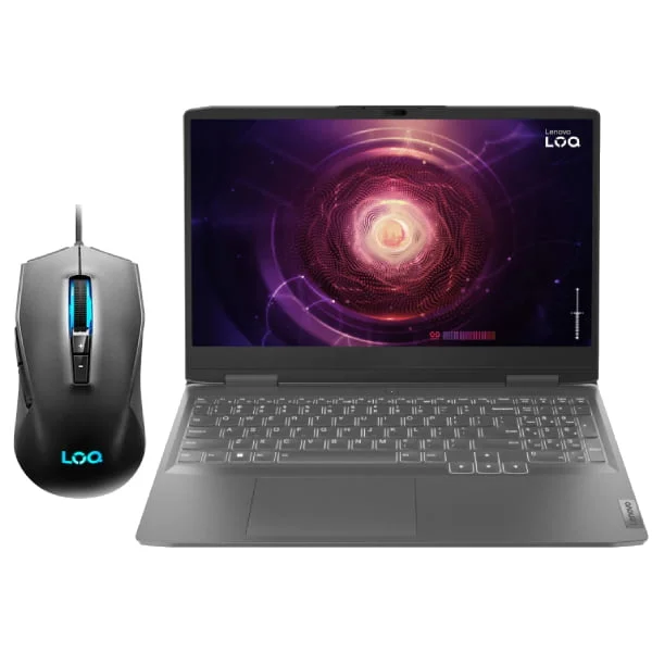 Lenovo LOQ 15IRH8 - 82XV00SBAX - Amman Jordan - Pccircle
