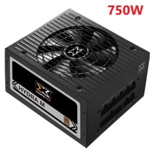 Xigmatek Hydra M 750w bronze power supply - EN44481