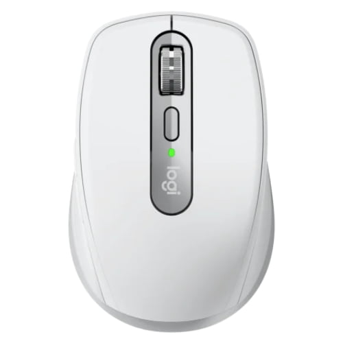 Logitech MX ANYWHERE 3 wireless Bluetooth mouse for MAC and IPAD - 910-005991 