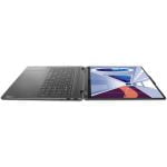 Lenovo Yoga 7 16IRL8 convertible laptop { 16" WUXGA touch screen / Core i7 -13th Gen / 16GB RAM / 512GB SSD / Windows 11 } 82YN0002US - Image 3