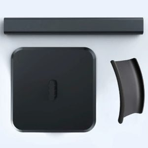 Alloy aluminum headphone stand - Image 5