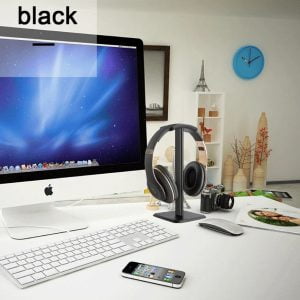 Alloy aluminum headphone stand - Image 6