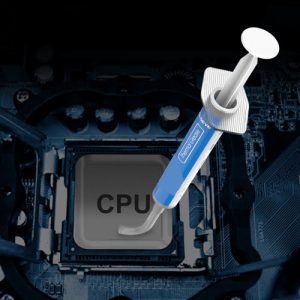 Alseye Performance Thermal Paste - 2g net weight - alseye T10
