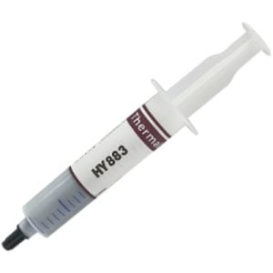 Halnziye Thermal Paste - 20g net weight - HY883 - Image 2
