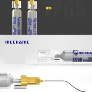 MECHANIC Thermal Paste - 5g net weight -TP65 - Image 3