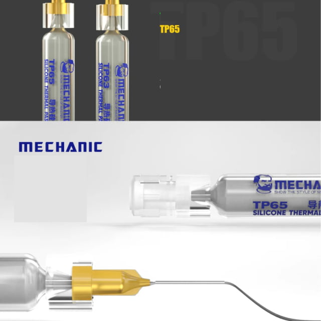 MECHANIC Thermal Paste - 5g net weight -TP65