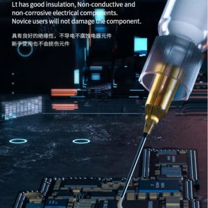 MECHANIC Thermal Paste - 5g net weight -TP65 - Image 4