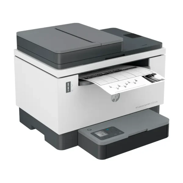 HP LaserJet Tank 2602sdw 