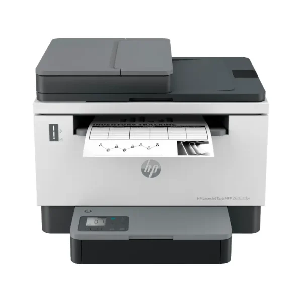 HP LaserJet Tank 2602sdw 