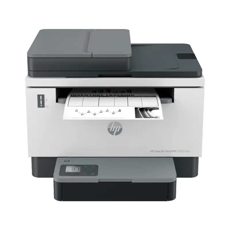 HP LaserJet Tank 2602sdw
