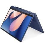 Lenovo IdeaPad Flex 5 14IRU8 convertible laptop { 14" WUXGA touch screen / Core i5 -13th Gen / 16GB RAM / 512GB SSD / Windows 11 } 82Y0000JUS