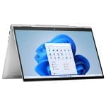 HP Envy x360 2-in-1 Laptop 15-fe0053dx { 15.6" FHD Touch screen / Core i7-13th Gen EVO / 16GB LPDDR5 RAM / 512GB SSD / Windows 11 } 7H9Y3UA