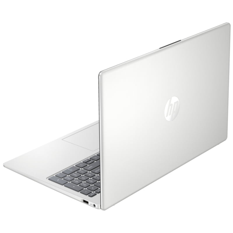 HP Laptop 15-fd0033ne { Core i3 - 13th Gen / 4GB DDR4 / 256GB SSD / 15.6" FHD screen / DOS } 91W48EA