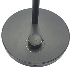 UGREEN 10934 wired USB DESKTOP MICROPHONE - Aluminum Material - Image 3