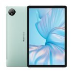Blackview Tab 80 (4G LTE / 10.1″ HD+ IPS / 4GB RAM / 64GB Storage / Octa-Core / Android 13 / Green) [ Tab 80 ]