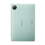 Blackview Tab 80 (4G LTE / 10.1″ HD+ IPS / 4GB RAM / 64GB Storage / Octa-Core / Android 13 / Green) [ Tab 80 ]