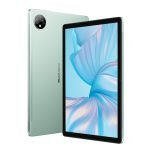 Blackview Tab 80 (4G LTE / 10.1″ HD+ IPS / 4GB RAM / 64GB Storage / Octa-Core / Android 13 / Green) [ Tab 80 ]