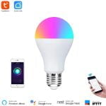 RGB Smart Bulb Tuya