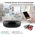 Tuya Smart Remote Controller
