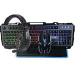 Haing 4-in-1 Gaming Kit