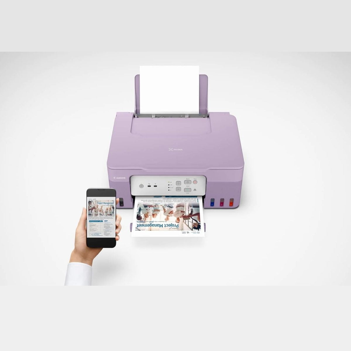 CANON Color G3430 Inkjet Printer