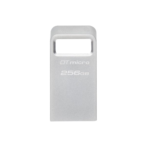 Kingston DataTraveler 256GB Micro USB Flash Drive [ DTMC3G2/256GB ]